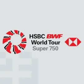 Hsbc bwf world tour super